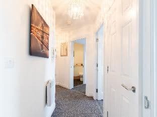 2 bedroom apartment Edinburgh Gate Harlow - Photo 5