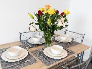2 bedroom apartment Edinburgh Gate Harlow - Photo 6