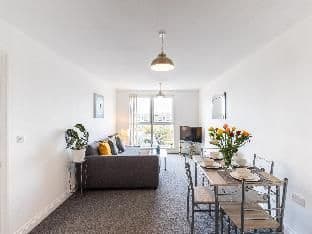 2 bedroom apartment Edinburgh Gate Harlow - Photo 7