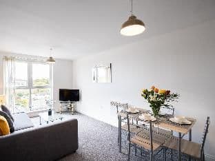 2 bedroom apartment Edinburgh Gate Harlow - Photo 9