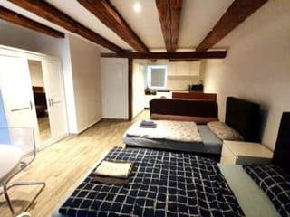 Nice studio in Pankow