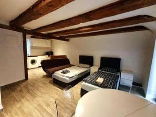 Nice studio in Pankow - Photo 11