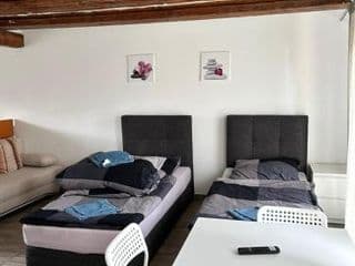 Nice studio in Pankow - Photo 7