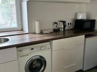 Nice studio in Pankow - Photo 9