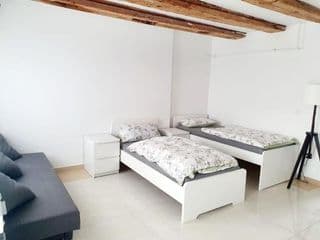 Nice and bright flat in Pankow - Photo 4