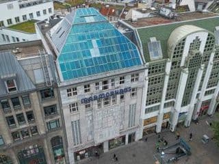 Luxus Penthouse am Kurfürstendamm