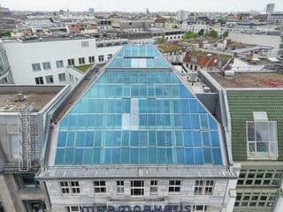Luxus Penthouse am Kurfürstendamm - Photo 2