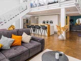 Luxus Penthouse am Kurfürstendamm - Photo 11
