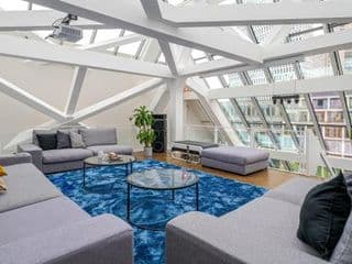 Luxus Penthouse am Kurfürstendamm - Photo 12