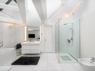 Luxus Penthouse am Kurfürstendamm - Photo 13