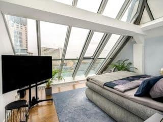 Luxus Penthouse am Kurfürstendamm - Photo 15