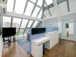 Luxus Penthouse am Kurfürstendamm - Photo 16