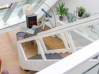 Luxus Penthouse am Kurfürstendamm - Photo 19