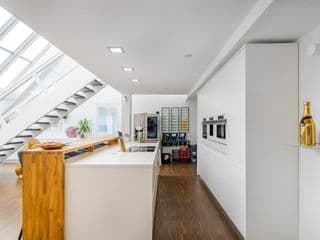 Luxus Penthouse am Kurfürstendamm - Photo 20