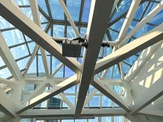 Luxus Penthouse am Kurfürstendamm - Photo 3