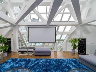 Luxus Penthouse am Kurfürstendamm - Photo 23