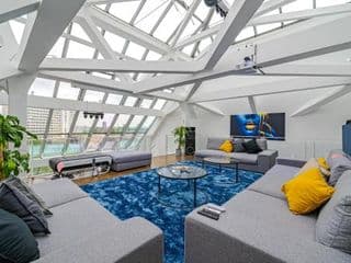 Luxus Penthouse am Kurfürstendamm - Photo 24
