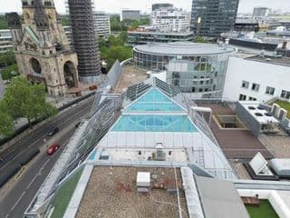 Luxus Penthouse am Kurfürstendamm - Photo 4
