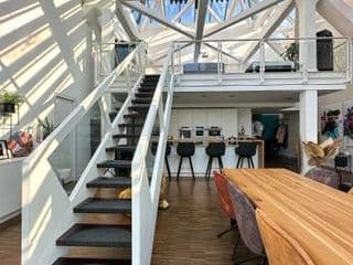 Luxus Penthouse am Kurfürstendamm - Photo 5