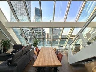 Luxus Penthouse am Kurfürstendamm - Photo 6