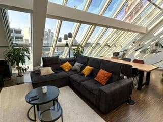 Luxus Penthouse am Kurfürstendamm - Photo 7
