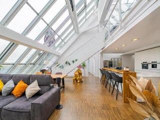 Luxus Penthouse am Kurfürstendamm - Photo 8
