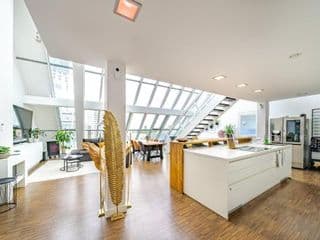 Luxus Penthouse am Kurfürstendamm - Photo 9