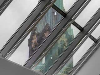 Luxus Penthouse am Kurfürstendamm - Photo 10