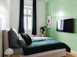 165m2 Downtown Lux Suite -12 Pers - 5 Bedroom - 2 Bath - 11min Alex - Photo 2