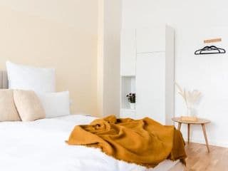 165m2 Downtown Lux Suite -12 Pers - 5 Bedroom - 2 Bath - 11min Alex - Photo 12
