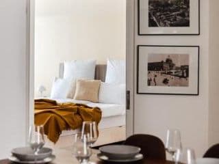 165m2 Downtown Lux Suite -12 Pers - 5 Bedroom - 2 Bath - 11min Alex - Photo 14