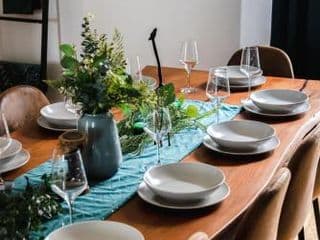 165m2 Downtown Lux Suite -12 Pers - 5 Bedroom - 2 Bath - 11min Alex - Photo 18