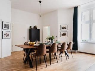 165m2 Downtown Lux Suite -12 Pers - 5 Bedroom - 2 Bath - 11min Alex - Photo 19