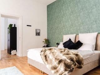 165m2 Downtown Lux Suite -12 Pers - 5 Bedroom - 2 Bath - 11min Alex - Photo 21
