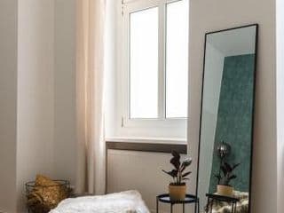 165m2 Downtown Lux Suite -12 Pers - 5 Bedroom - 2 Bath - 11min Alex - Photo 24