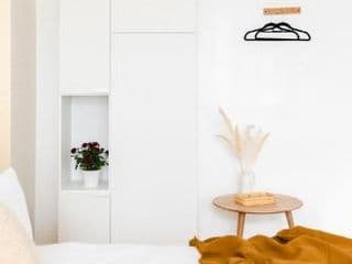 165m2 Downtown Lux Suite -12 Pers - 5 Bedroom - 2 Bath - 11min Alex - Photo 10