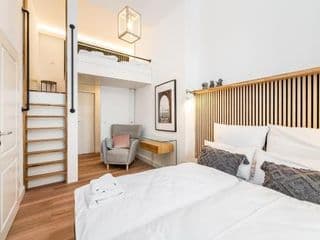Neues Design-Apartment in Friedrichshain - Photo 2
