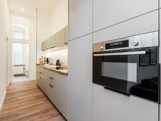 Neues Design-Apartment in Friedrichshain - Photo 11