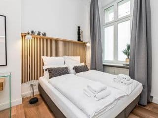 Neues Design-Apartment in Friedrichshain - Photo 12
