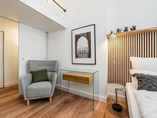 Neues Design-Apartment in Friedrichshain - Photo 13