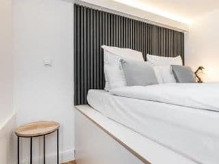Neues Design-Apartment in Friedrichshain - Photo 14