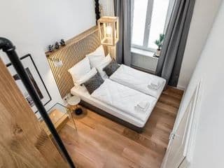Neues Design-Apartment in Friedrichshain - Photo 15