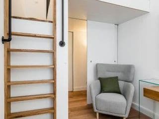Neues Design-Apartment in Friedrichshain - Photo 16
