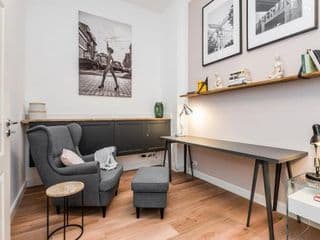 Neues Design-Apartment in Friedrichshain - Photo 17