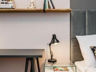 Neues Design-Apartment in Friedrichshain - Photo 18