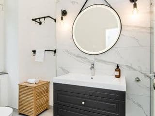 Neues Design-Apartment in Friedrichshain - Photo 19