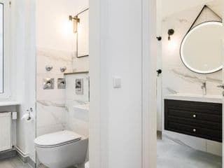 Neues Design-Apartment in Friedrichshain - Photo 20