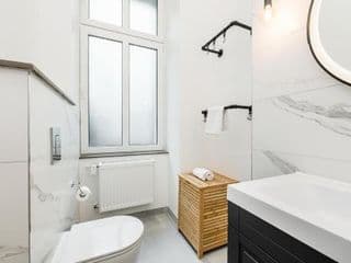 Neues Design-Apartment in Friedrichshain - Photo 21