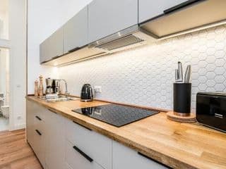 Neues Design-Apartment in Friedrichshain - Photo 5