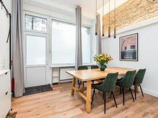 Neues Design-Apartment in Friedrichshain - Photo 6